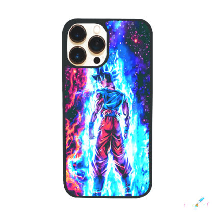 Funda Goku Ultra Instinto