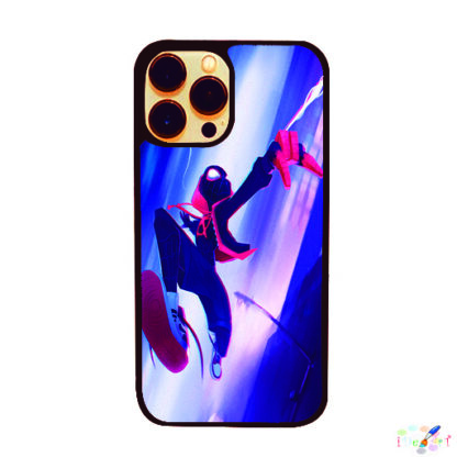 Funda Spiderman